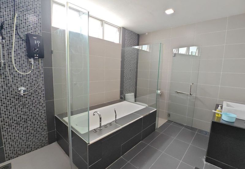 Winter Pavilion @ Taman Nusa Sentral