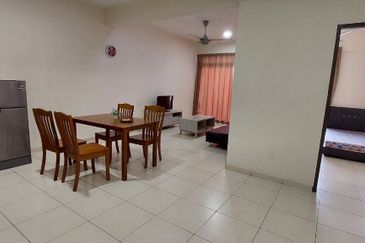 The Garden Residences