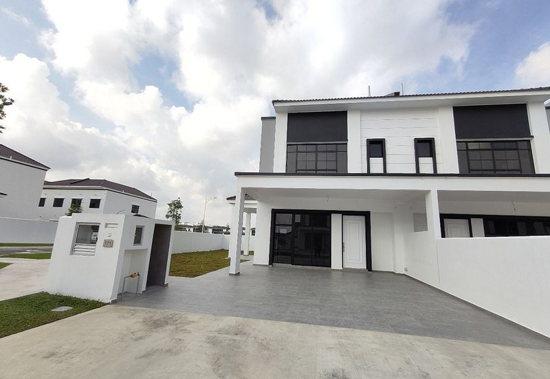 The Borough @ Eco Botanic 2