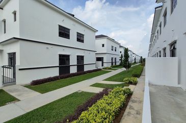 The Borough @ Eco Botanic 2