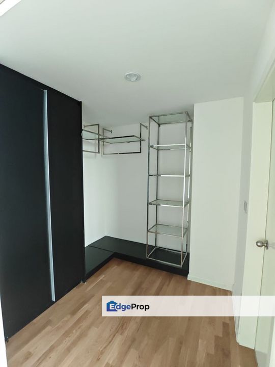 Freehold full loan impiana east ledang penthouse for sales in iskandar puteri, Johor, 