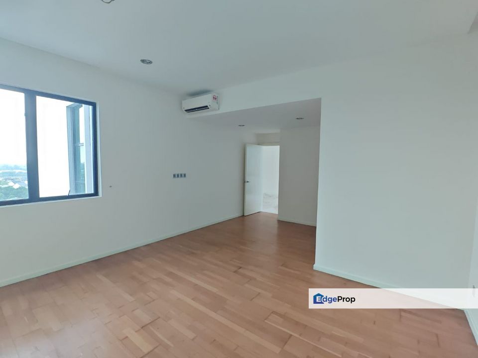 Freehold full loan impiana east ledang penthouse for sales in iskandar puteri, Johor, 