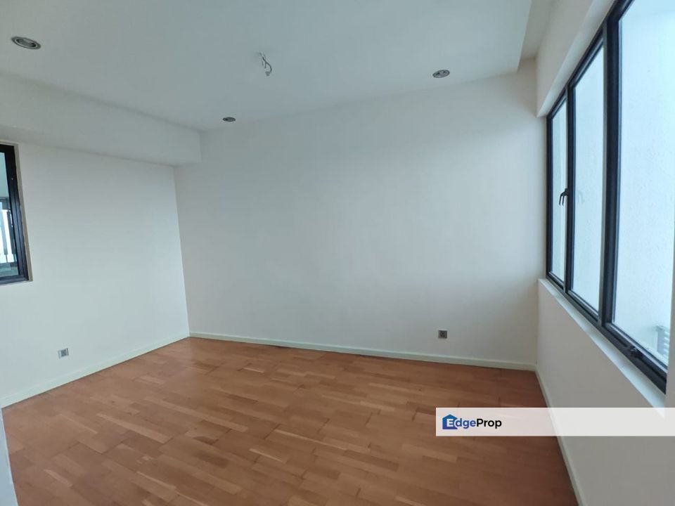 Freehold full loan impiana east ledang penthouse for sales in iskandar puteri, Johor, 