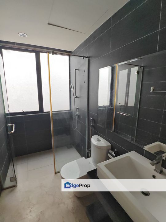 Freehold full loan impiana east ledang penthouse for sales in iskandar puteri, Johor, 