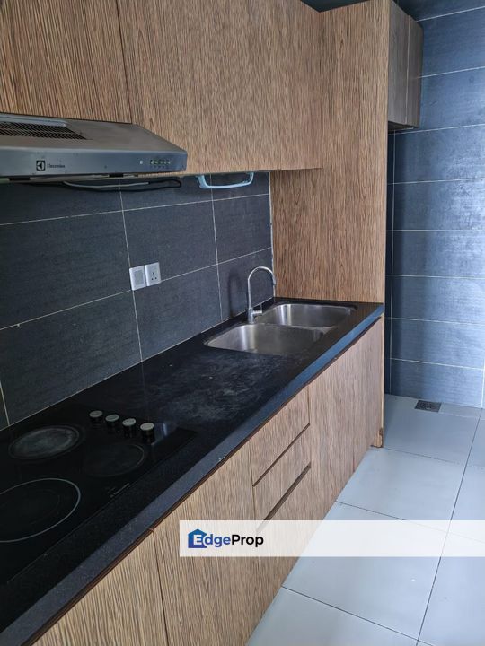 Freehold full loan impiana east ledang penthouse for sales in iskandar puteri, Johor, 