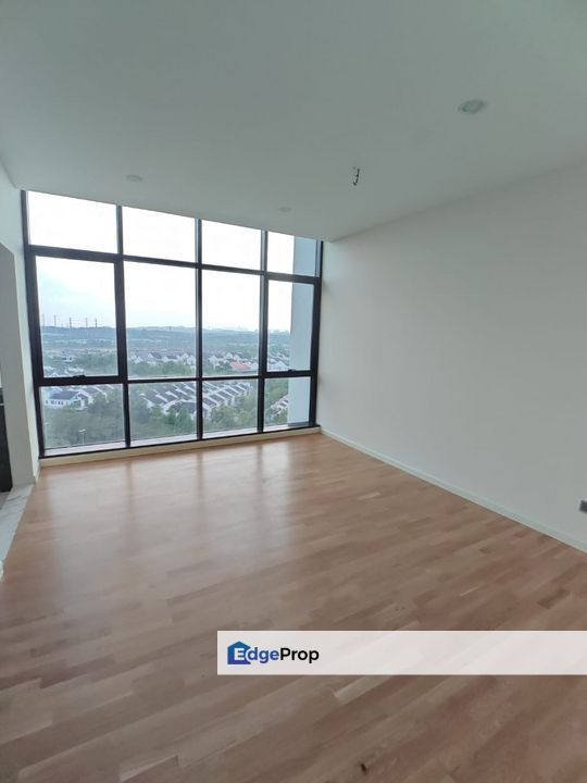 Freehold full loan impiana east ledang penthouse for sales in iskandar puteri, Johor, 