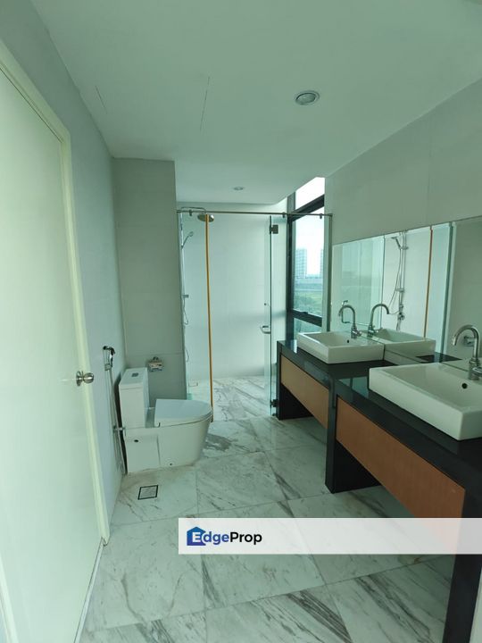 Freehold full loan impiana east ledang penthouse for sales in iskandar puteri, Johor, 