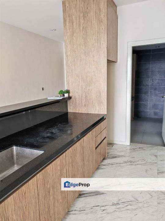 Freehold full loan impiana east ledang penthouse for sales in iskandar puteri, Johor, 
