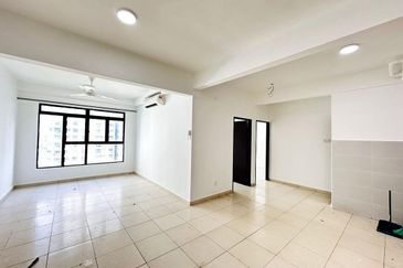 The Garden Residences