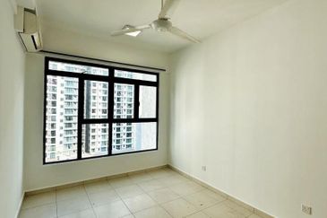 The Garden Residences