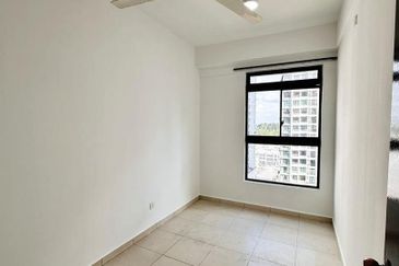 The Garden Residences