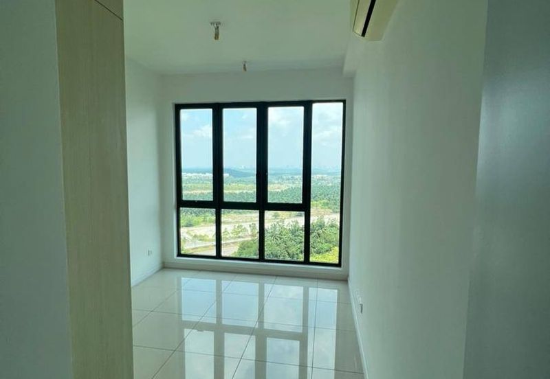 The Elysia Park Residence