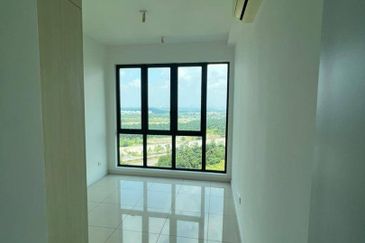 The Elysia Park Residence