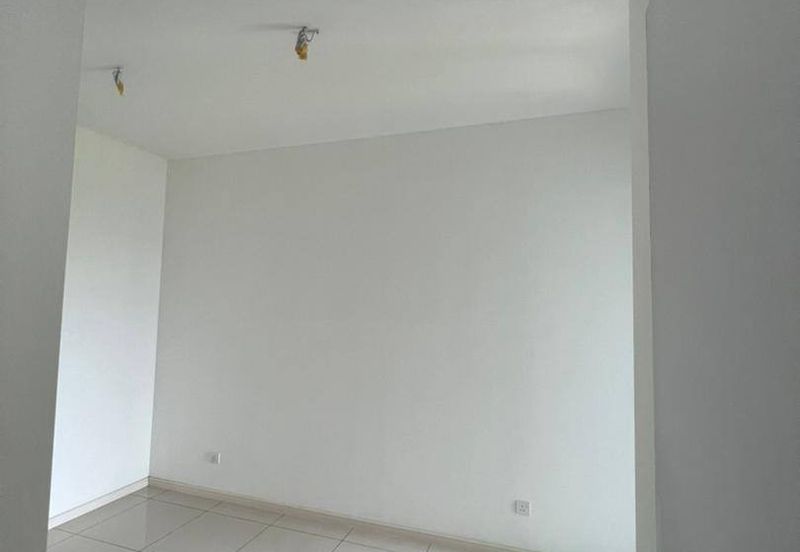 The Elysia Park Residence