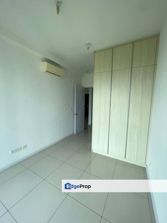 New 2 room service apartment at elysia park residence medini iskandar puteri, Johor, Nusajaya