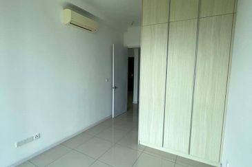 The Elysia Park Residence