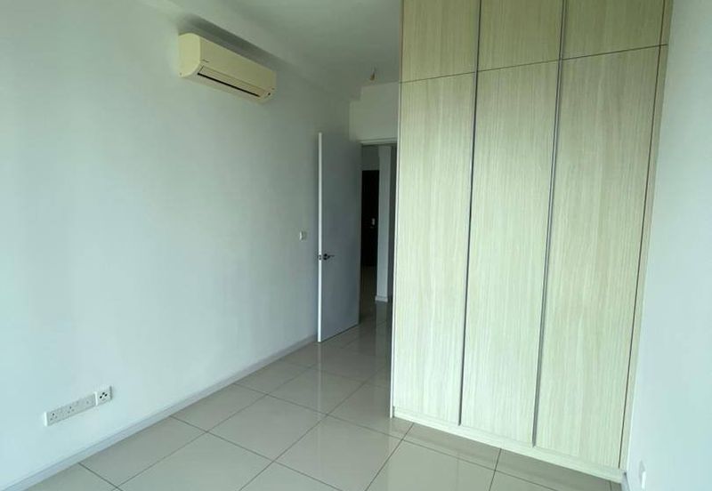 The Elysia Park Residence