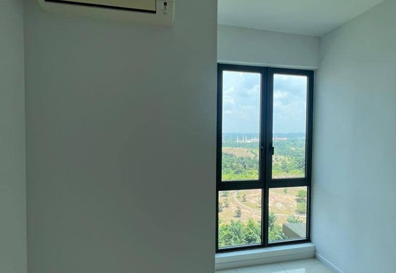 The Elysia Park Residence