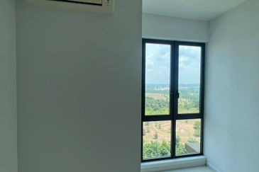 The Elysia Park Residence