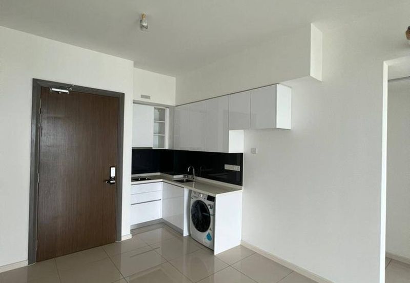 The Elysia Park Residence