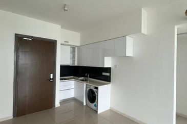 The Elysia Park Residence