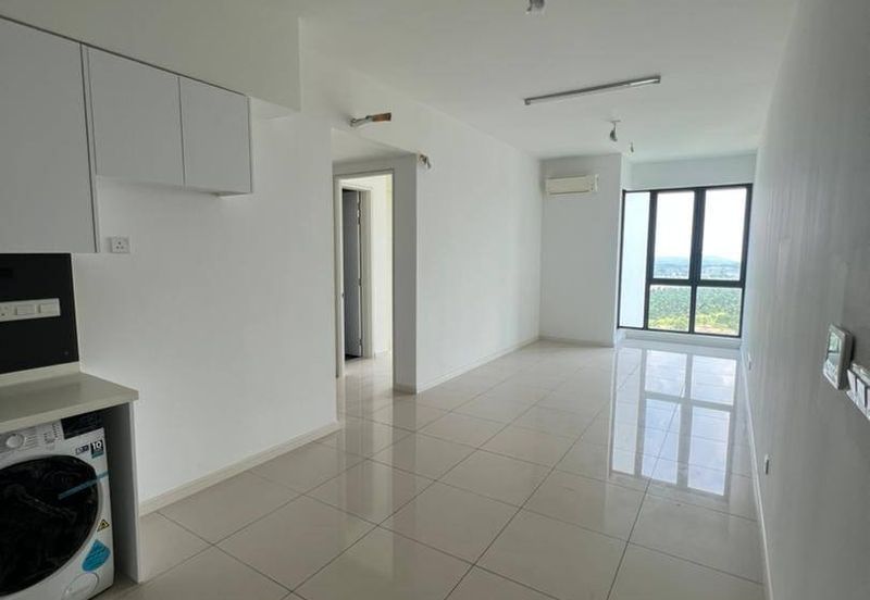 The Elysia Park Residence