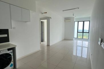 The Elysia Park Residence