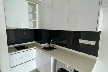 The Elysia Park Residence