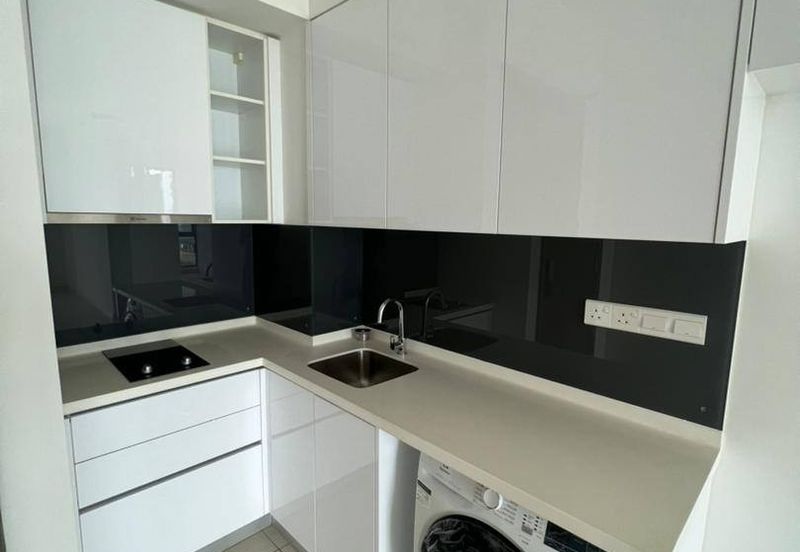 The Elysia Park Residence