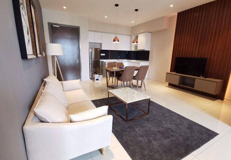 The Elysia Park Residence