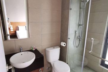 The Elysia Park Residence