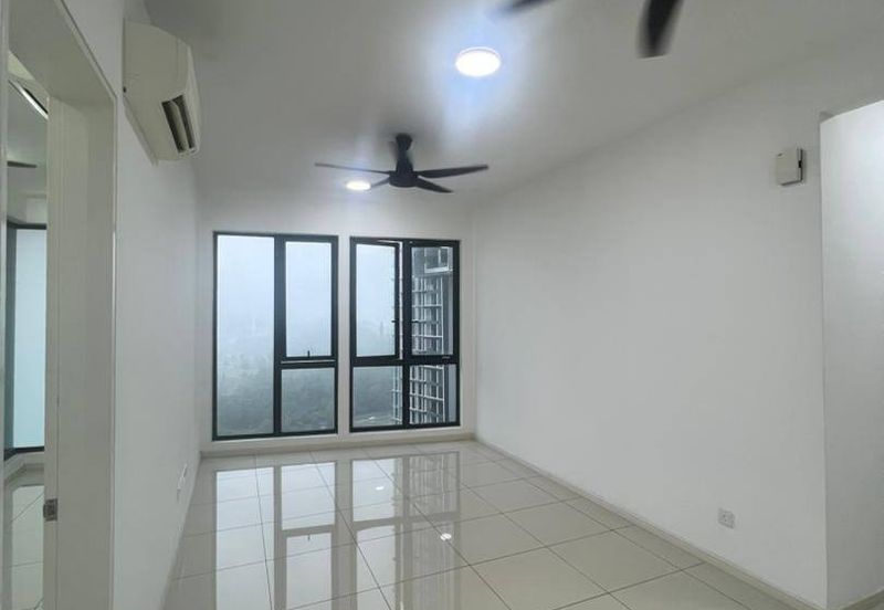 The Elysia Park Residence