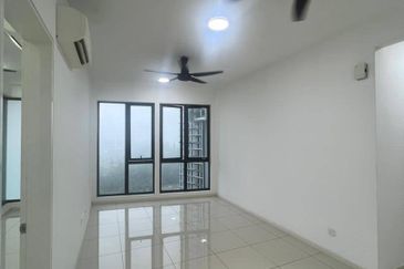 The Elysia Park Residence