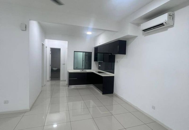 The Elysia Park Residence