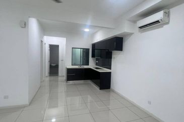 The Elysia Park Residence