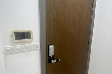 The Elysia Park Residence