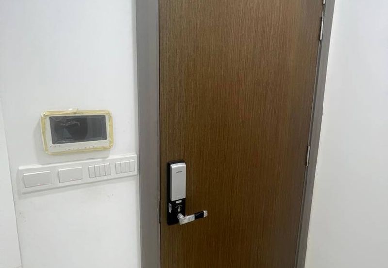 The Elysia Park Residence