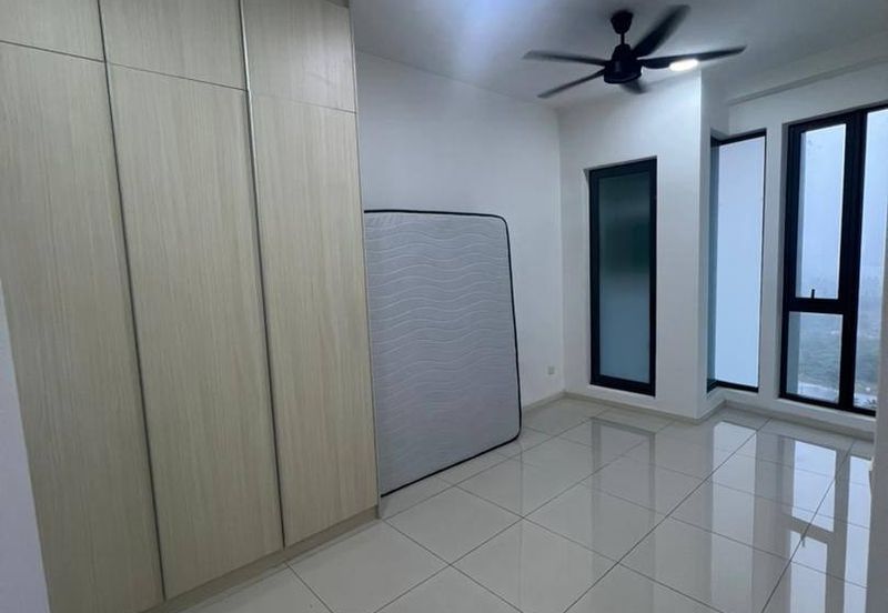 The Elysia Park Residence