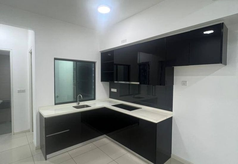 The Elysia Park Residence