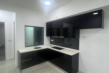 The Elysia Park Residence