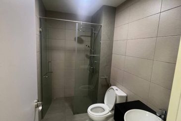 The Elysia Park Residence