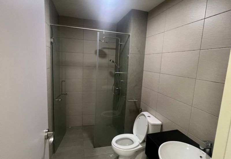 The Elysia Park Residence