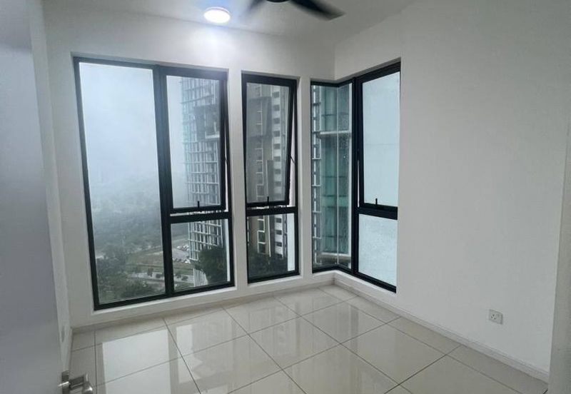 The Elysia Park Residence