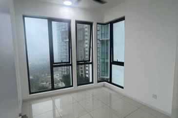 The Elysia Park Residence