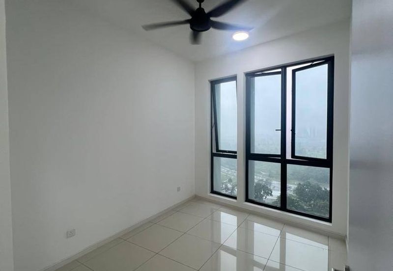 The Elysia Park Residence