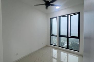 The Elysia Park Residence