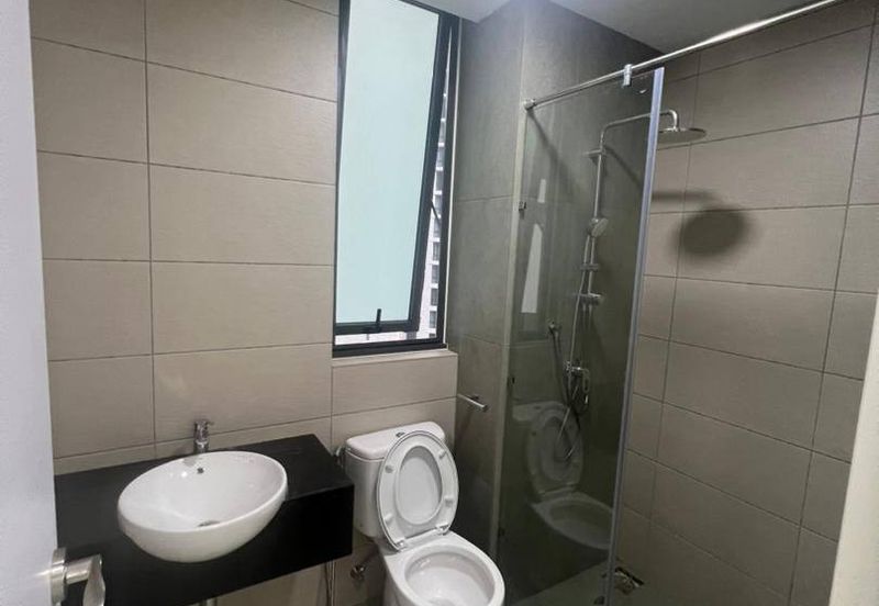 The Elysia Park Residence