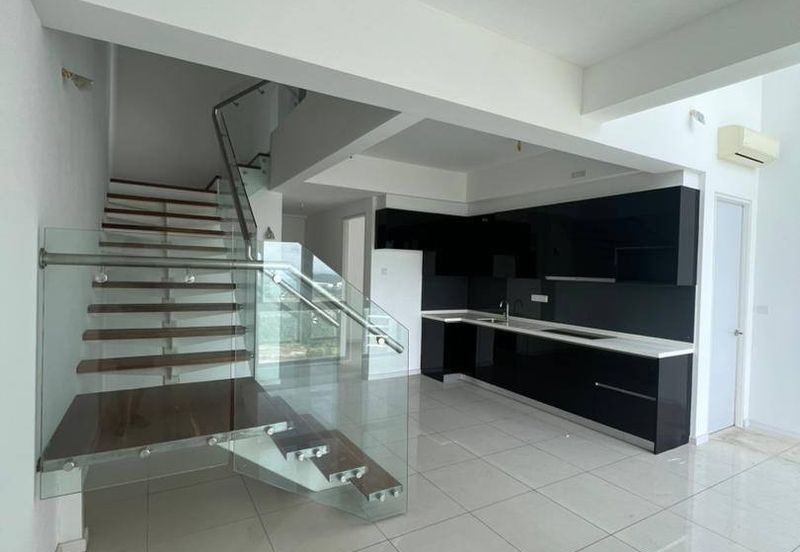 The Elysia Park Residence