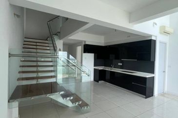 The Elysia Park Residence