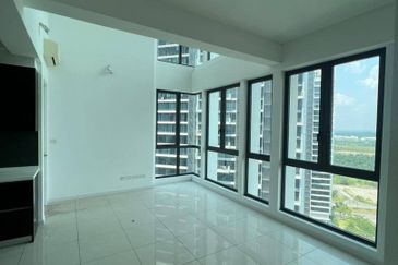 The Elysia Park Residence